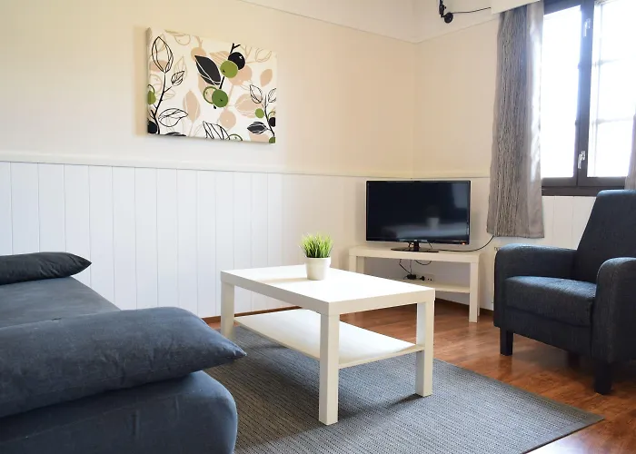 Visulahti Semesteranläggning (resort) 3*