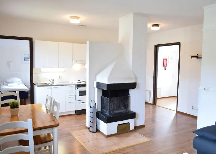 Station touristique Visulahti Mikkeli