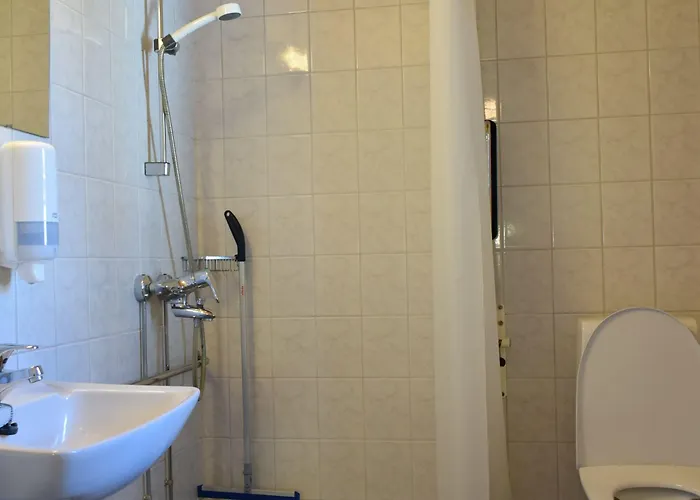 Semesteranläggning (resort) Visulahti S:t Michel