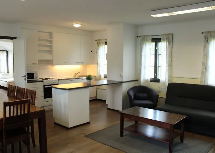 Visulahti Semesteranläggning (resort) 3*