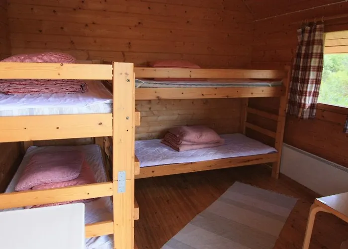 Semesteranläggning (resort) Visulahti