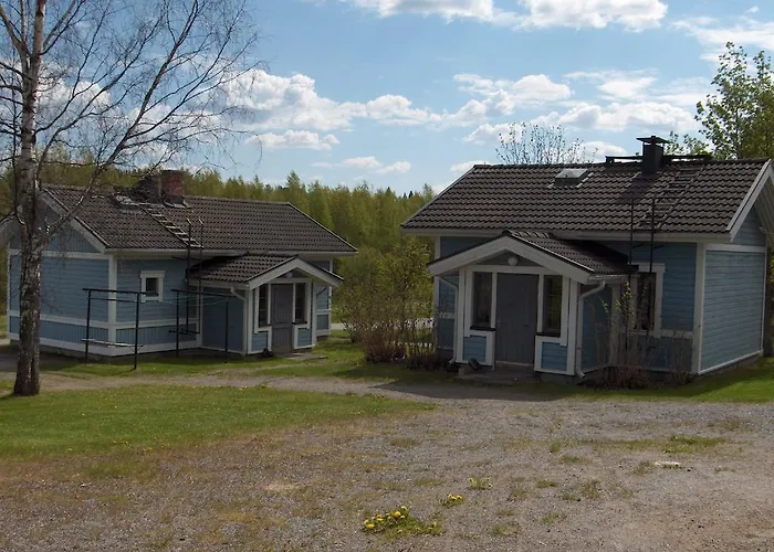 Visulahti 3* S:t Michel