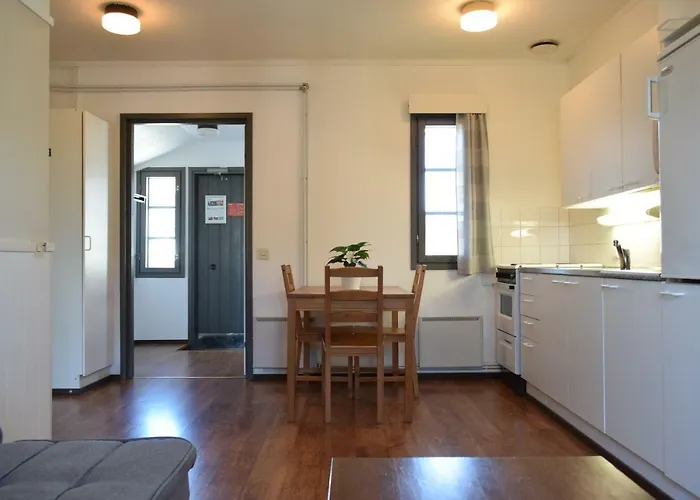 Visulahti Semesteranläggning (resort) 3*