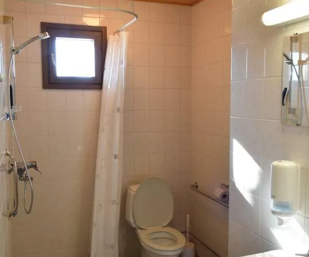 Resort Visulahti Mikkeli