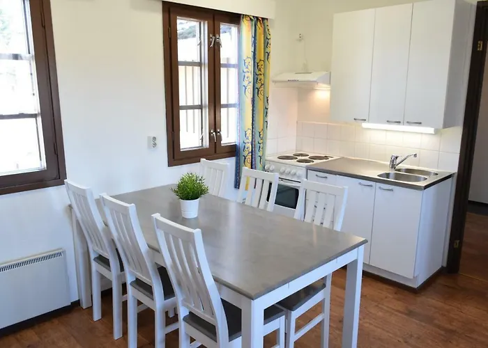 Visulahti Semesteranläggning (resort)