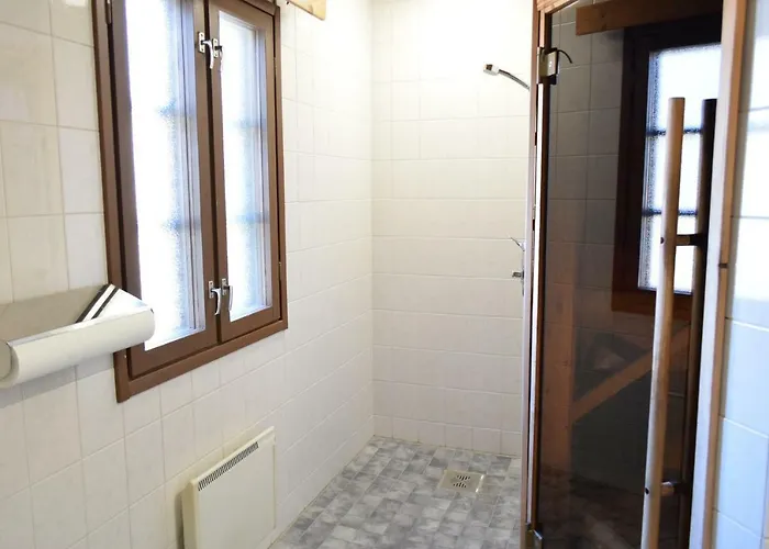 Visulahti 3* S:t Michel