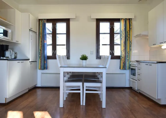 Visulahti 3* S:t Michel