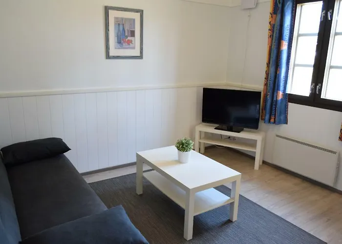 Visulahti Resort Mikkeli