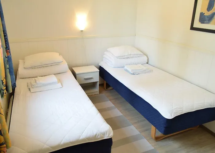 Visulahti 3* S:t Michel