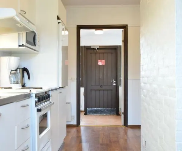 Semesteranläggning (resort) Visulahti S:t Michel