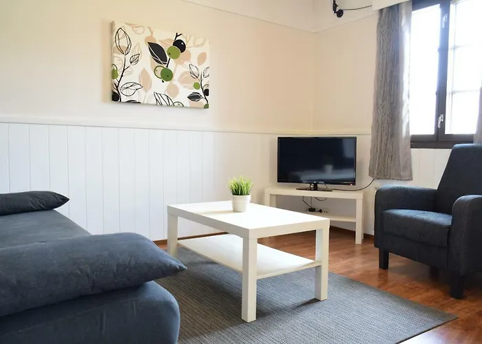 Visulahti Resort Mikkeli