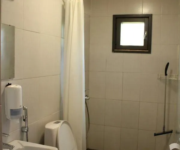 Visulahti Resort Mikkeli