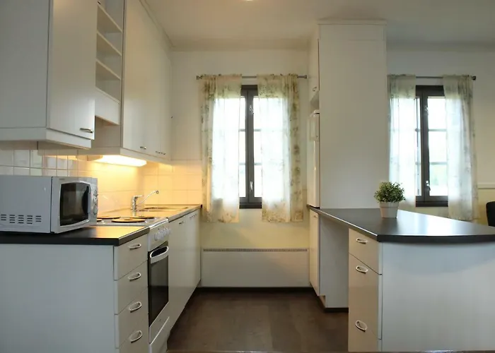 Visulahti Semesteranläggning (resort) S:t Michel