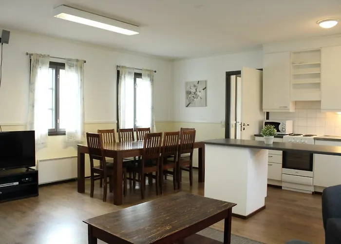 Visulahti Semesteranläggning (resort)