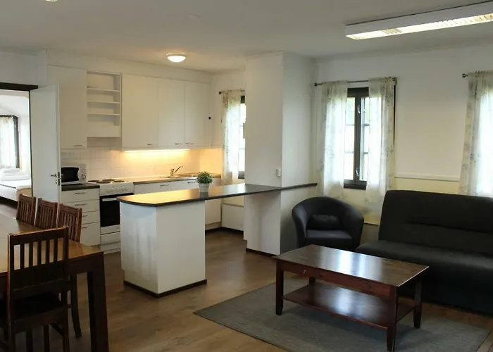 Resort Visulahti Mikkeli